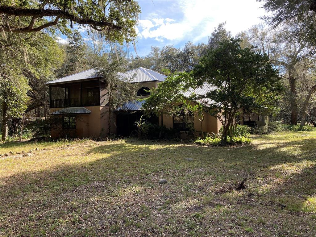 2436 CR 416N, LAKE PANASOFFKEE, Single Family Residence,  for sale, Natalie Amento, Florida Realty Investments