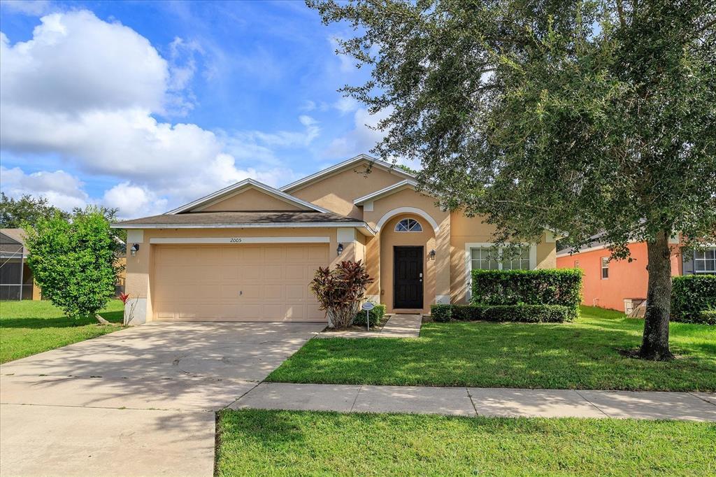 2005 ROYAL RIDGE DR, DAVENPORT, Single Family Residence,  for sale, Natalie Amento, PA, Florida Realty Investments