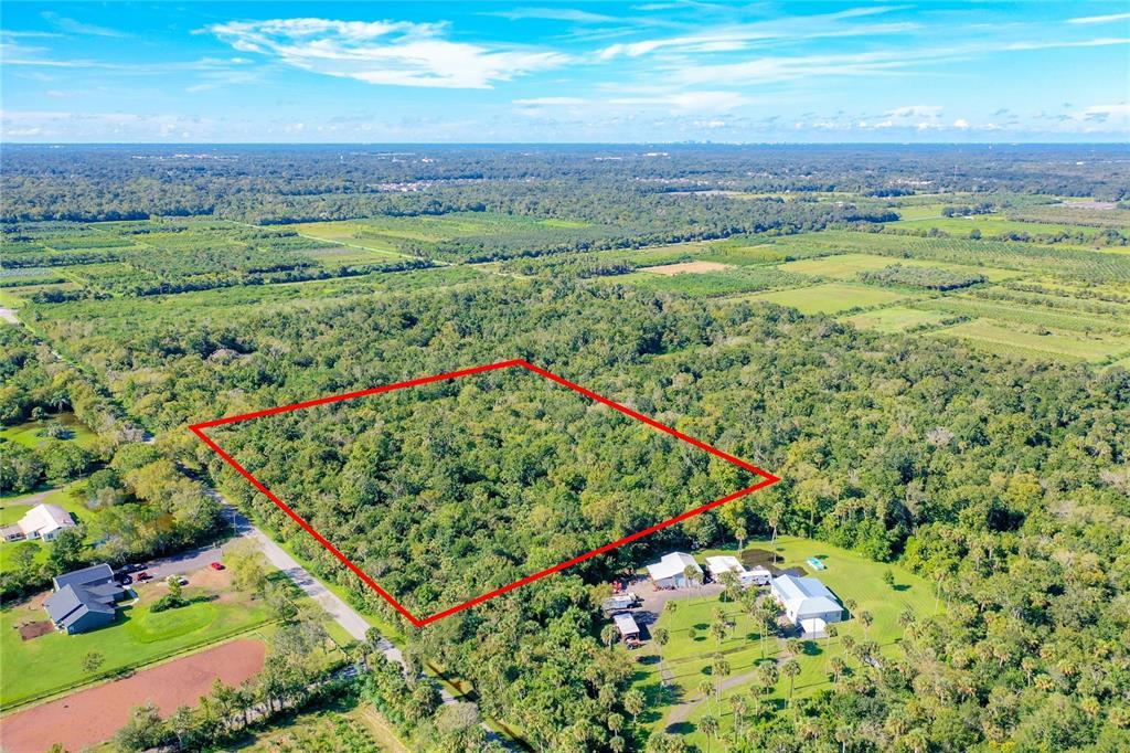 ELM, OVIEDO, Land,  for sale, Natalie Amento, PA, Florida Realty Investments