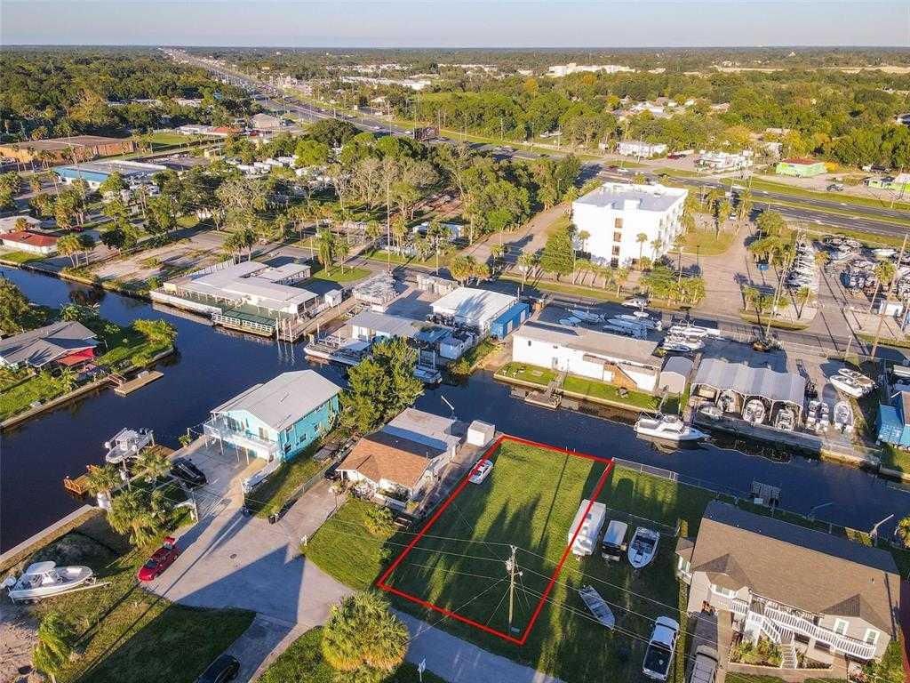 JUDY AVENUE, HUDSON, Land,  for sale, Natalie Amento, PA, Florida Realty Investments