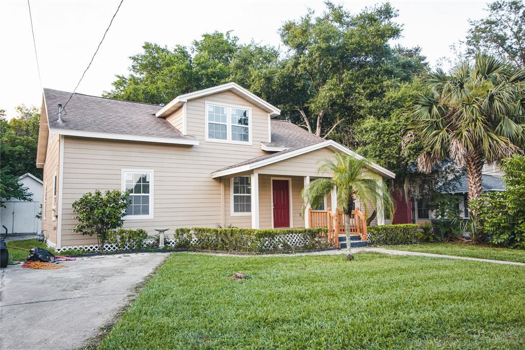 1410 HIGH, LEESBURG, Single Family Residence,  for rent, Natalie Amento, PA, Florida Realty Investments