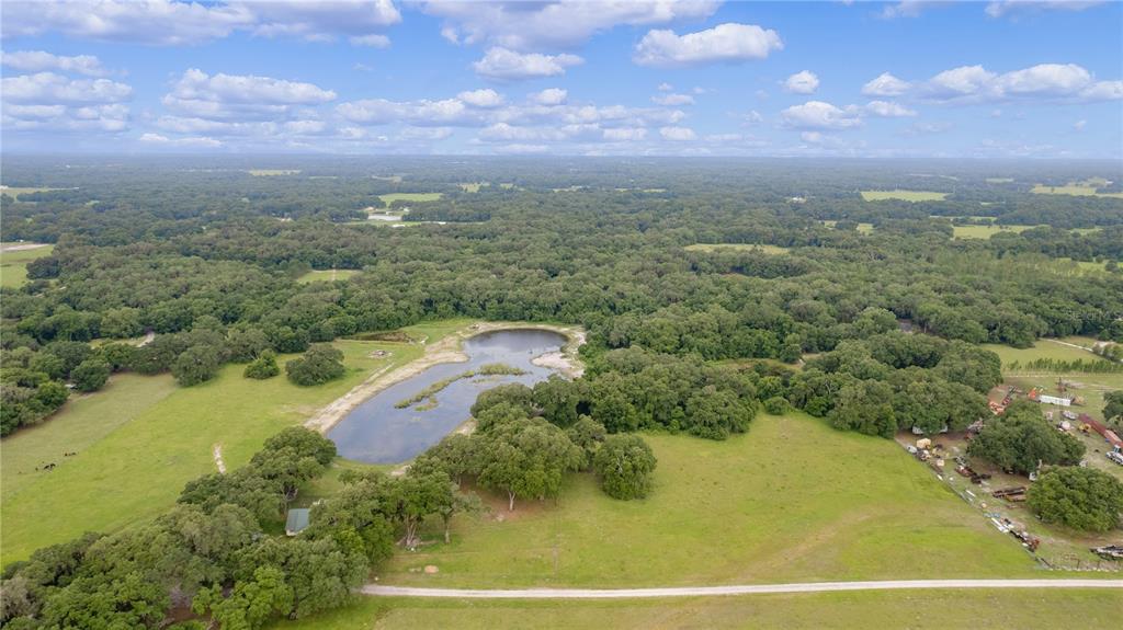546 A, BUSHNELL, Land,  for sale, Natalie Amento, PA, Florida Realty Investments