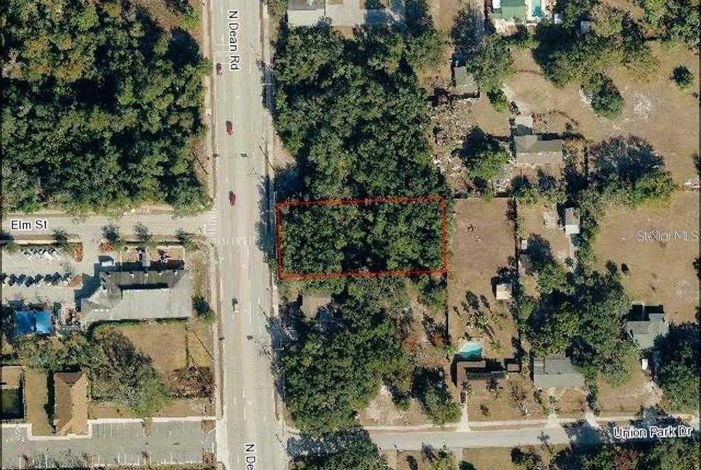 1913 DEAN, ORLANDO, Land,  for sale, Natalie Amento, PA, Florida Realty Investments