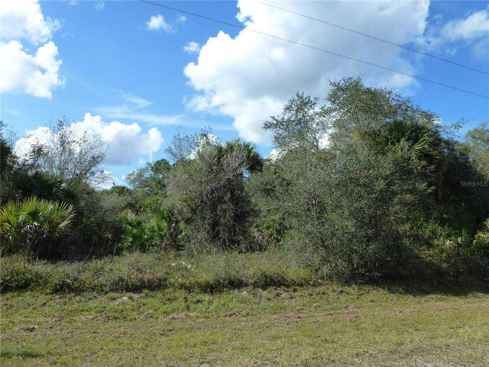 540 GRANJA, CLEWISTON, Land,  for sale, Natalie Amento, PA, Florida Realty Investments