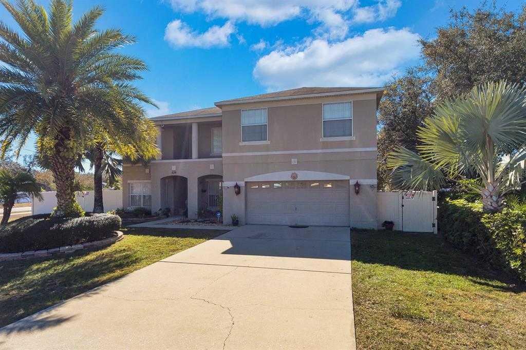 539 LAKEVIEW, POINCIANA, Single Family Residence,  for sale, Natalie Amento, PA, Florida Realty Investments
