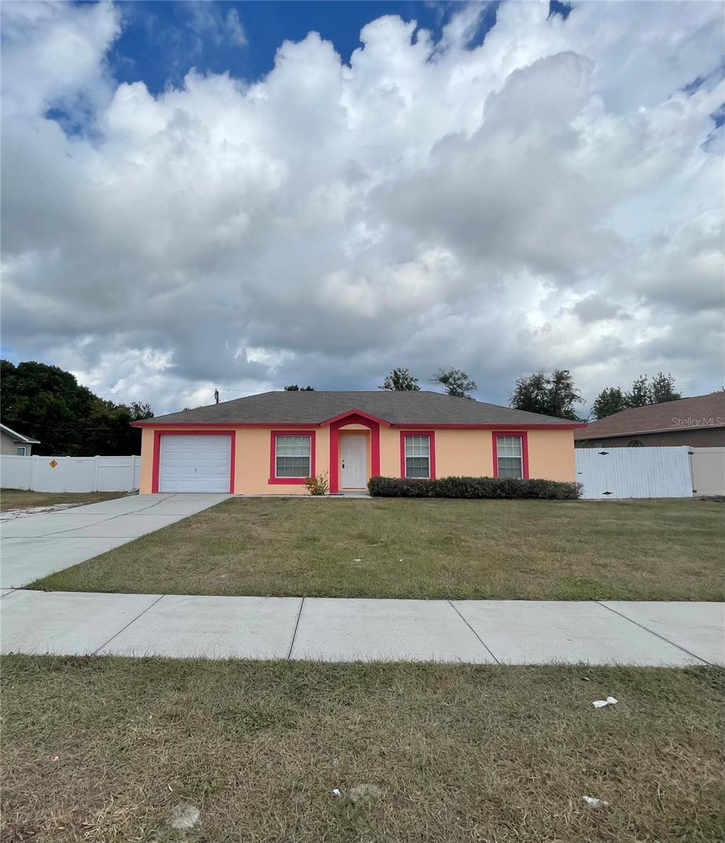 2698 WINDSOR HEIGHTS, DELTONA, Single Family Residence,  for sale, Natalie Amento, PA, Florida Realty Investments