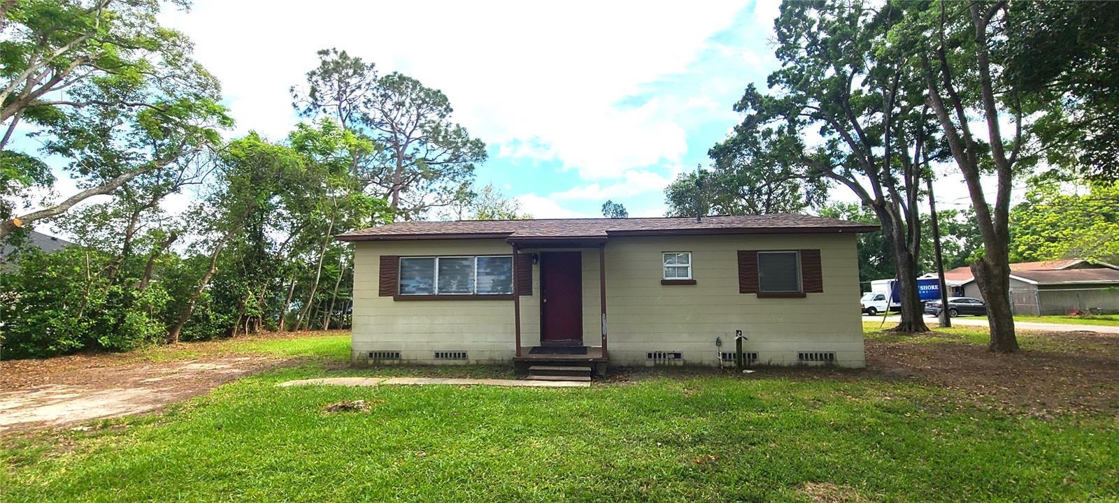 1101 6TH, MULBERRY, Single Family Residence,  for sale, Natalie Amento, PA, Florida Realty Investments