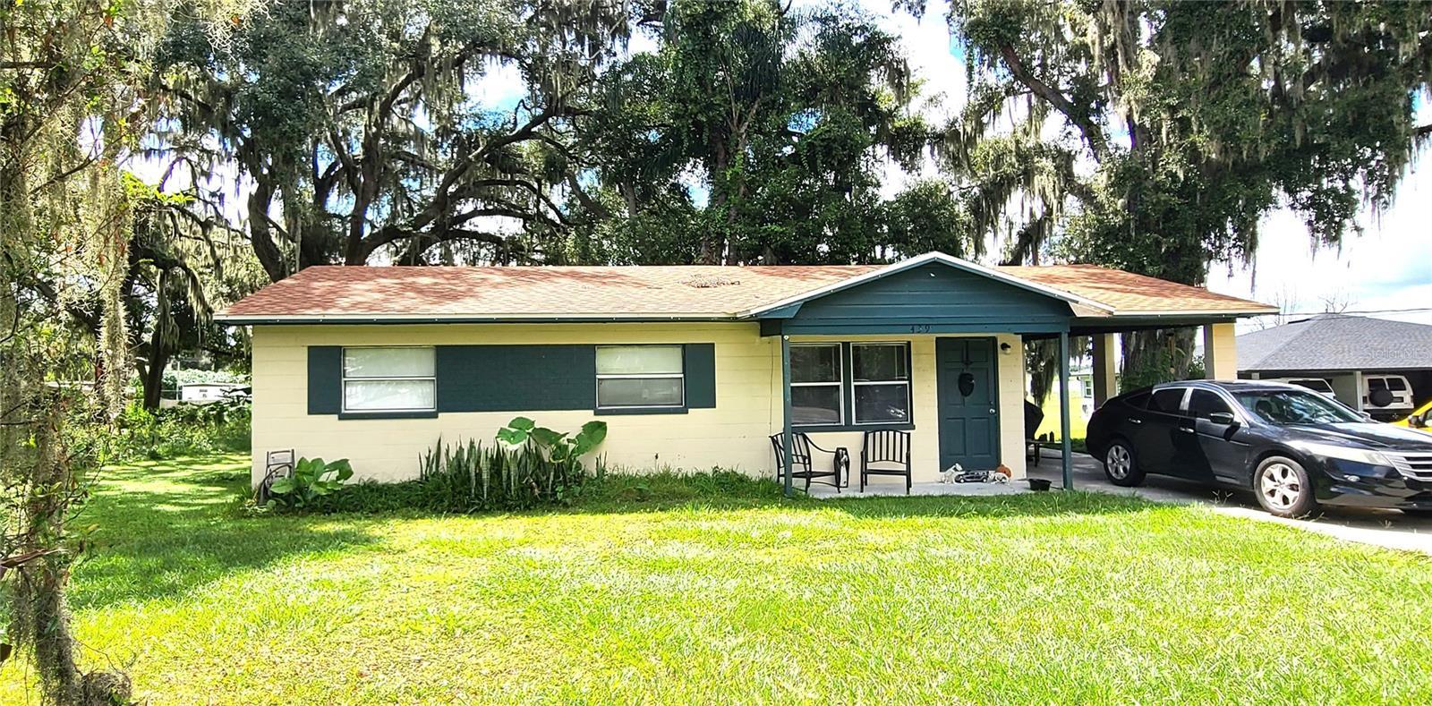 439 LONGFELLOW, LAKELAND, Single Family Residence,  for sale, Natalie Amento, PA, Florida Realty Investments