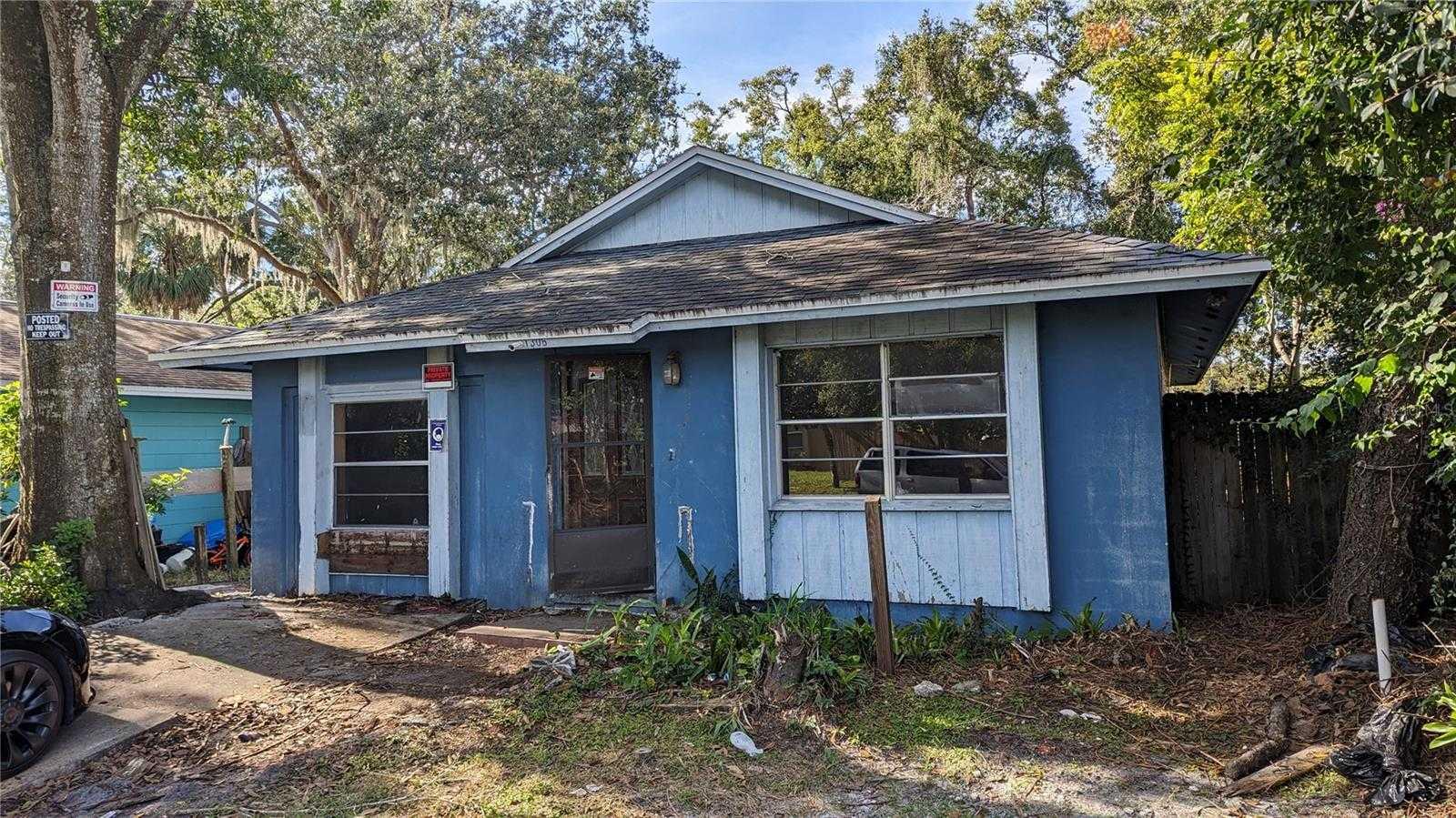 1306 CYPRESS, SANFORD, Single Family Residence,  for sale, Natalie Amento, PA, Florida Realty Investments