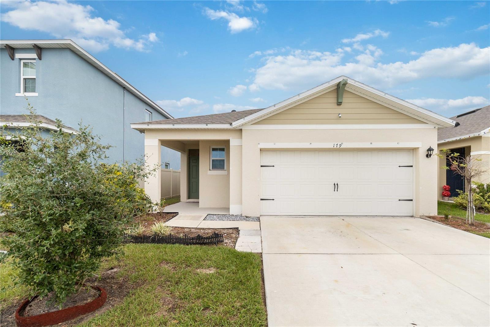 179 TINY FLOWER, DAVENPORT, Single Family Residence,  for sale, Natalie Amento, PA, Florida Realty Investments