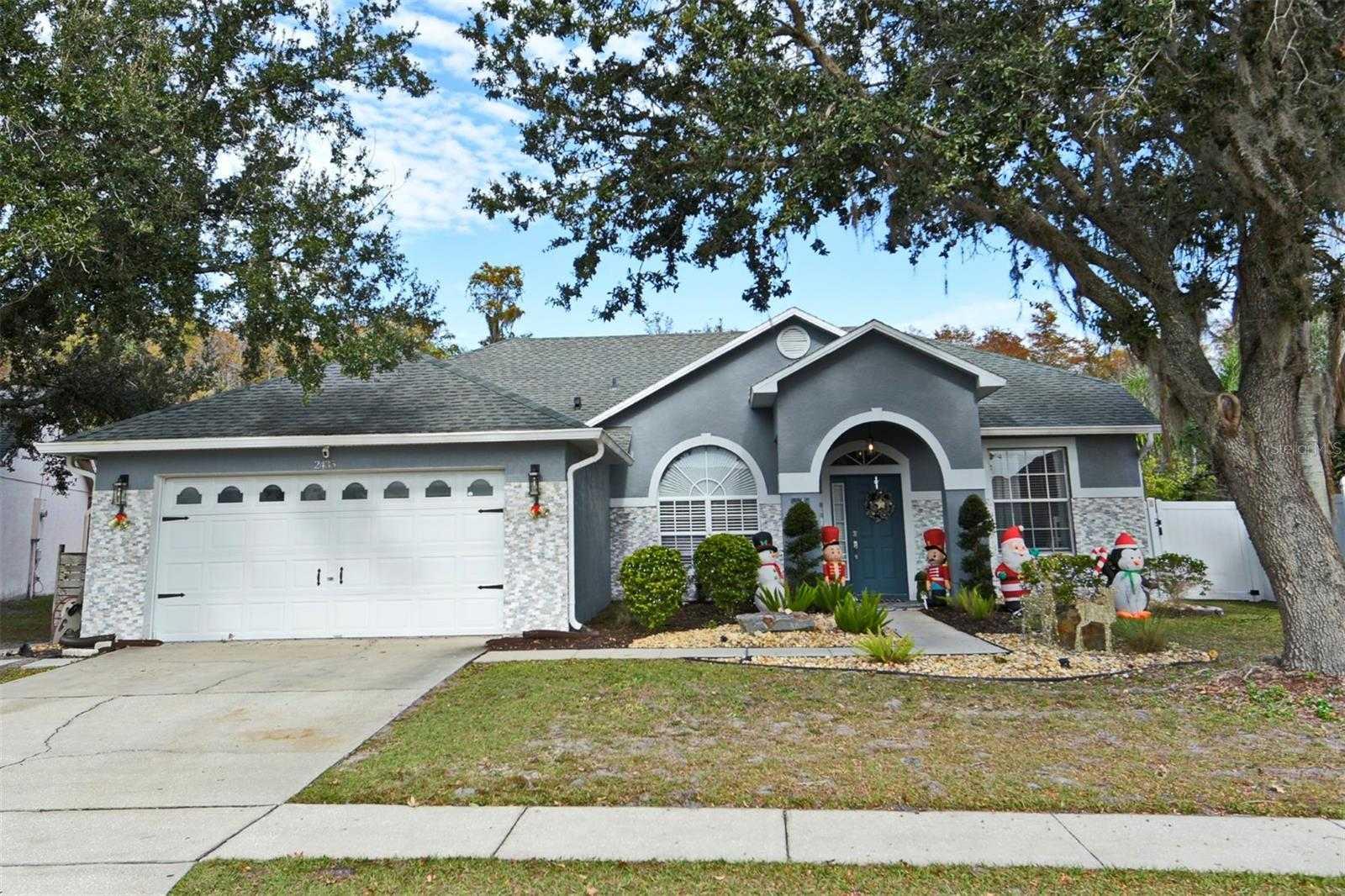 2435 WINFIELD, KISSIMMEE, Single Family Residence,  for sale, Natalie Amento, PA, Florida Realty Investments