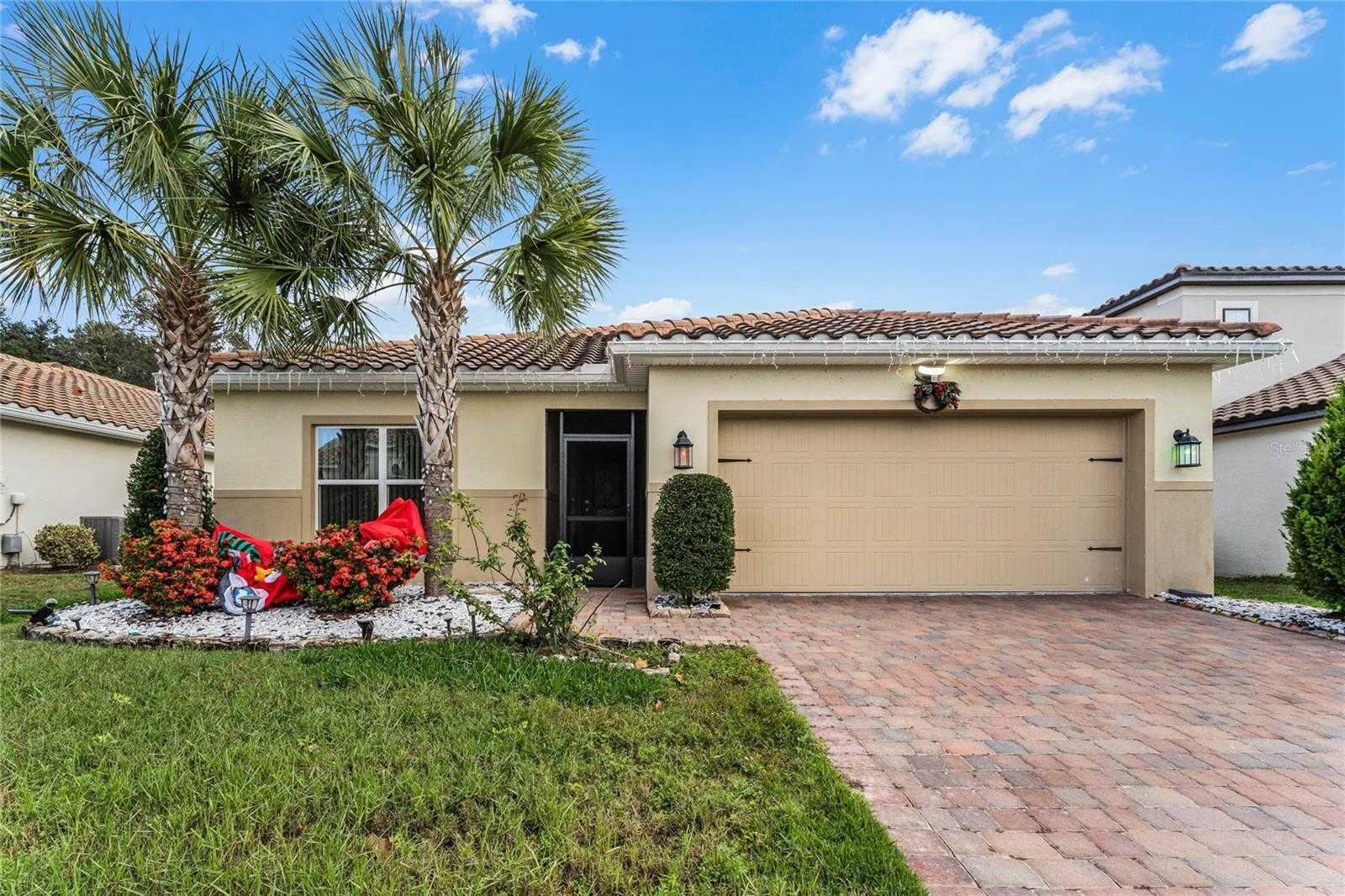 3869 CARRICK BEND, KISSIMMEE, Single Family Residence,  for sale, Natalie Amento, PA, Florida Realty Investments