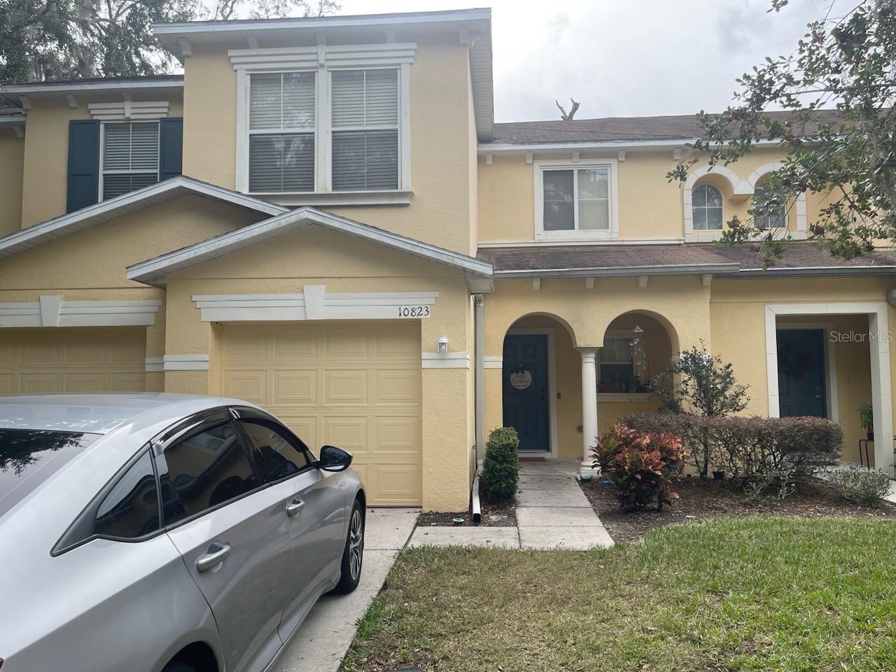 10823 GREAT CARLISLE, RIVERVIEW, Townhouse,  for sale, Natalie Amento, PA, Florida Realty Investments