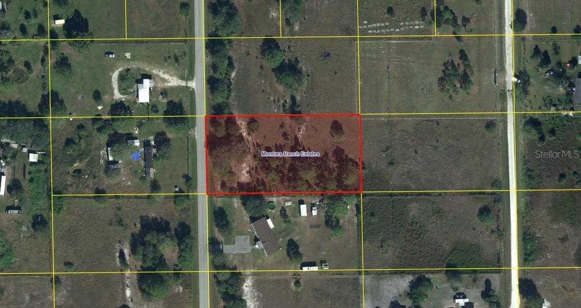665 MAYORAL, CLEWISTON, Land,  for sale, Natalie Amento, PA, Florida Realty Investments