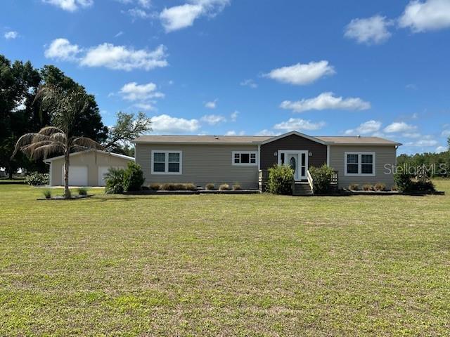 2621 C 478A, WEBSTER, Manufactured Home - Post 1977,  for sale, Natalie Amento, PA, Florida Realty Investments
