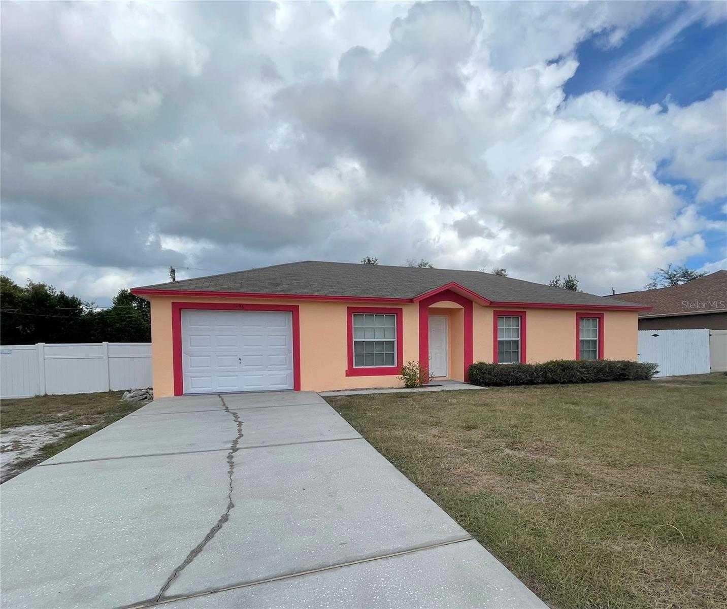 2698 WINDSOR HEIGHTS, DELTONA, Single Family Residence,  for rent, Natalie Amento, PA, Florida Realty Investments