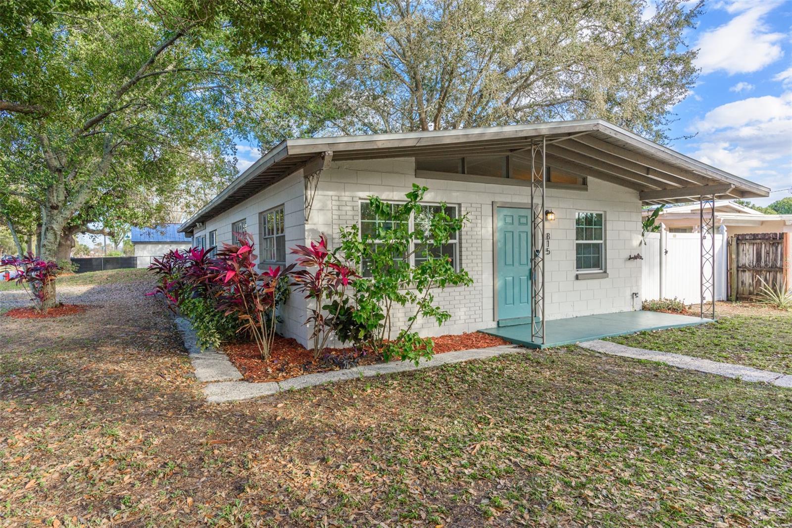 815 HASKELL, ORLANDO, Single Family Residence,  for sale, Natalie Amento, PA, Florida Realty Investments