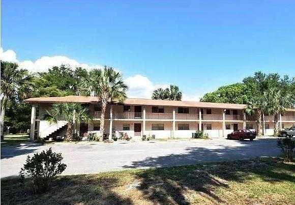 319 PROSPECT 6, CRESCENT CITY, Apartment,  for rent, Natalie Amento, PA, Florida Realty Investments