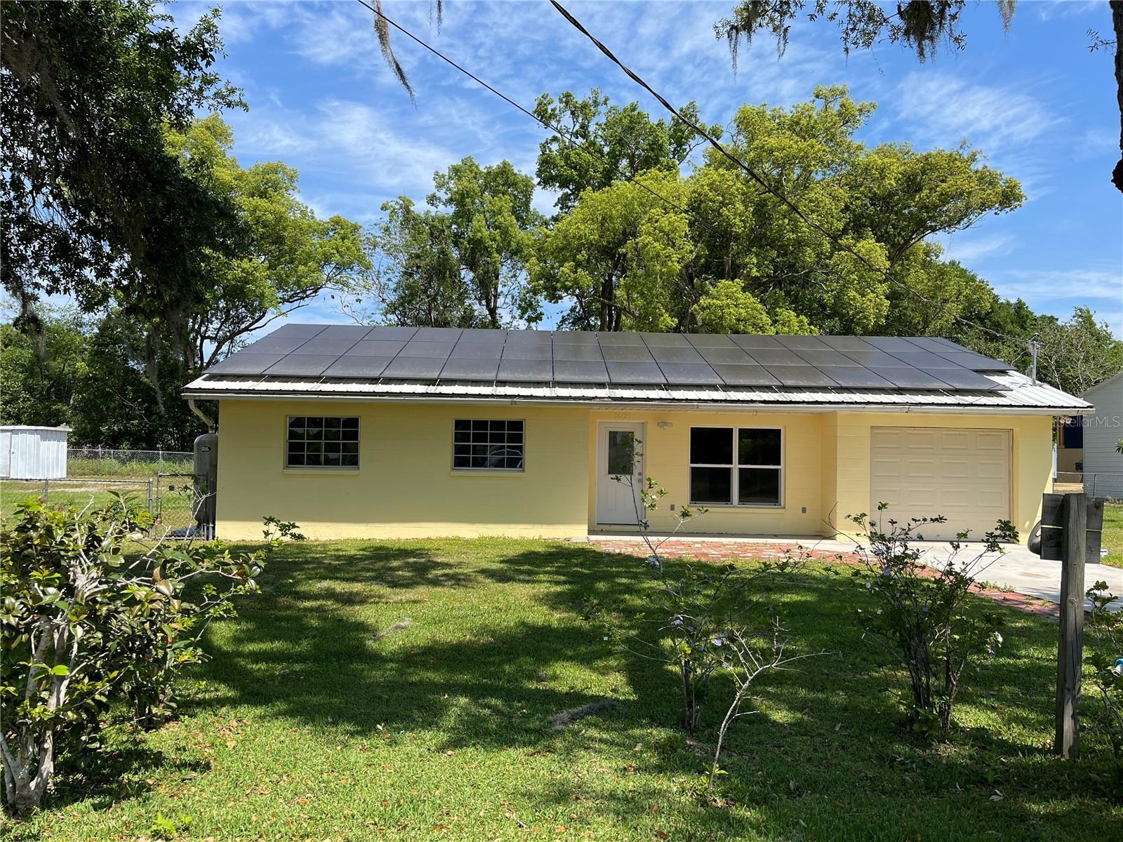36725 HOWARD, DADE CITY, Single Family Residence,  for sale, Natalie Amento, PA, Florida Realty Investments