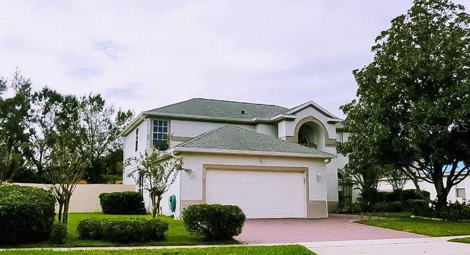 2809 ASHBRIDGE, ORLANDO, Single Family Residence,  for sale, Natalie Amento, PA, Florida Realty Investments