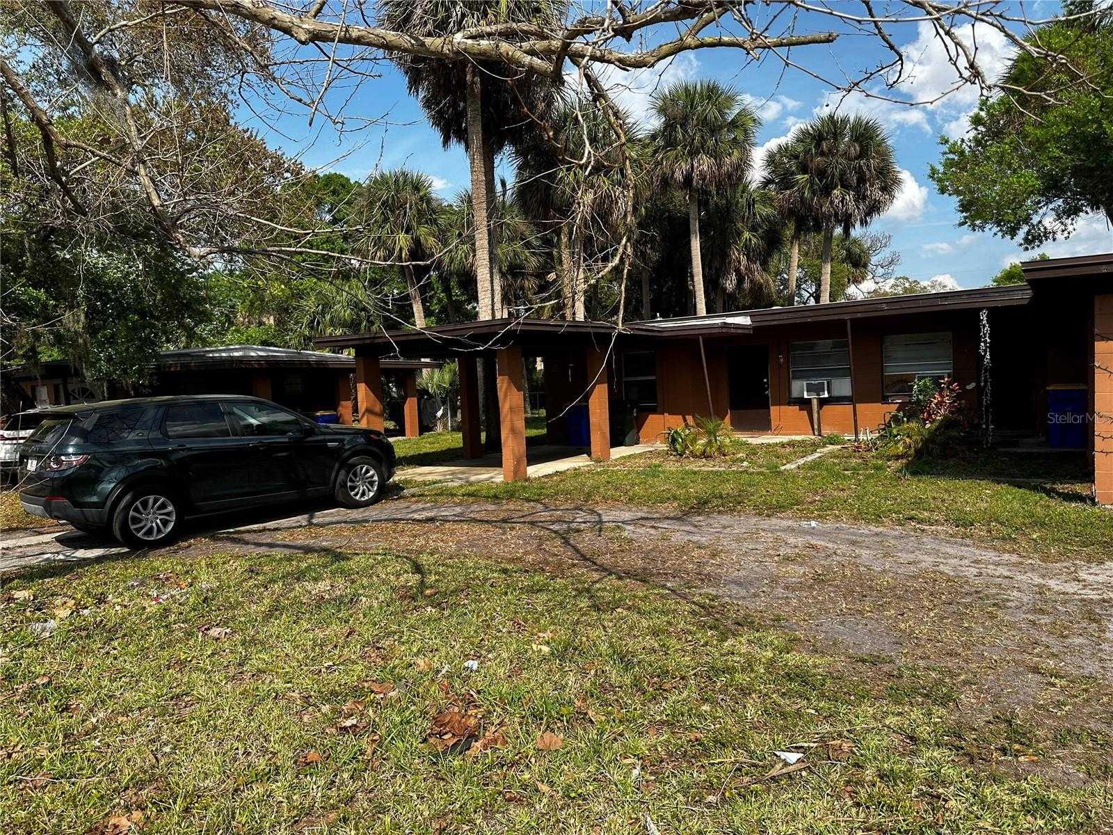 993 FISKE, ROCKLEDGE, Duplex,  for sale, Natalie Amento, PA, Florida Realty Investments