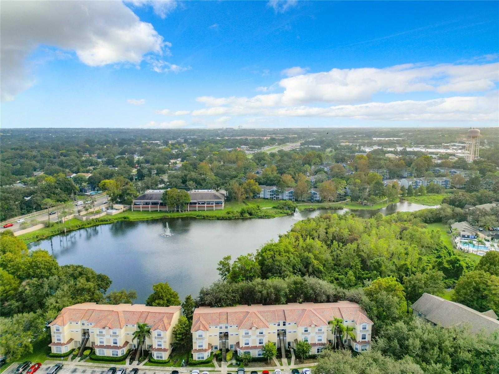 980 MOORING 102, ALTAMONTE SPRINGS, Condominium,  for sale, Natalie Amento, PA, Florida Realty Investments