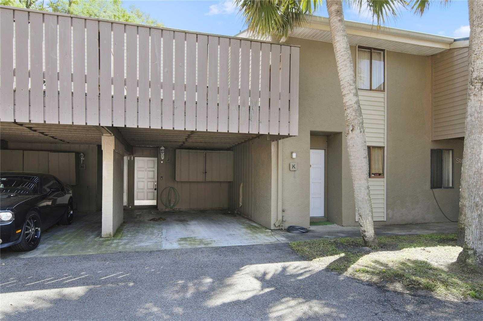 1409 OAK PLACE APT J, APOPKA, Townhouse,  for sale, Natalie Amento, PA, Florida Realty Investments