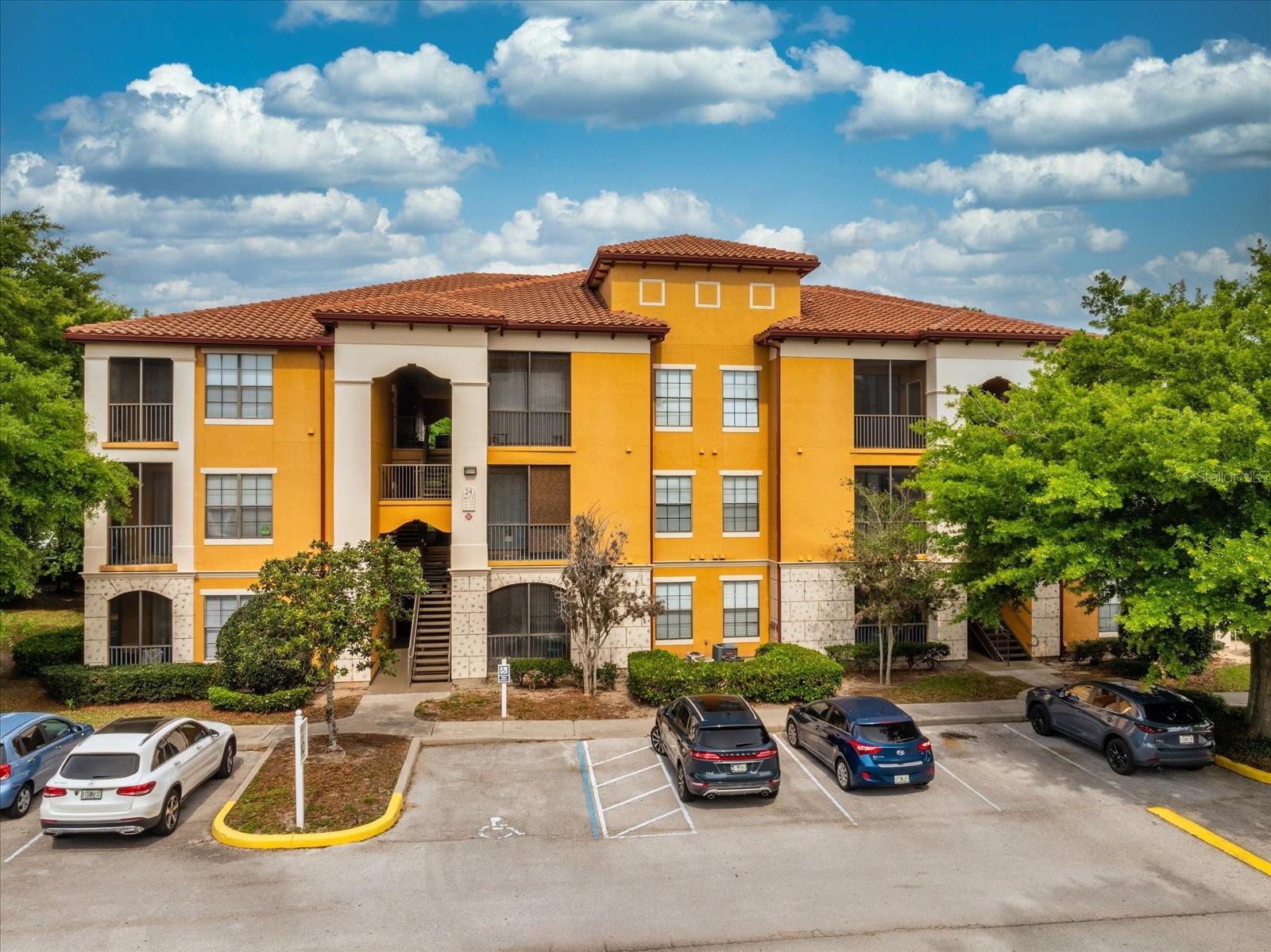 6171 METROWEST 306, ORLANDO, Condominium,  for sale, Natalie Amento, PA, Florida Realty Investments