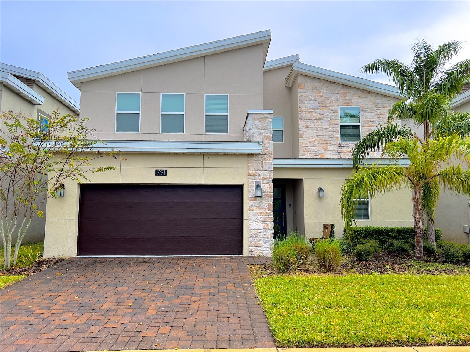 791 PEBBLE BEACH, DAVENPORT, Single Family Residence,  for sale, Natalie Amento, PA, Florida Realty Investments