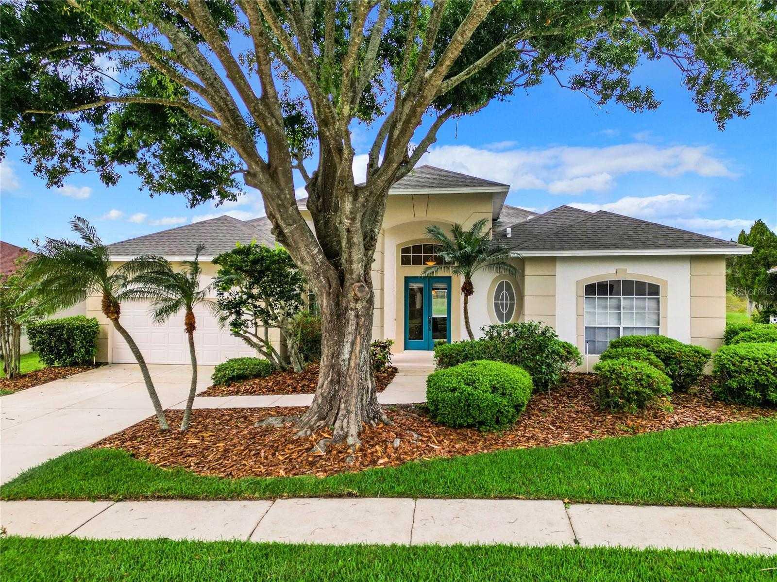 7859 CANYON LAKE, ORLANDO, Single Family Residence,  for sale, Natalie Amento, PA, Florida Realty Investments
