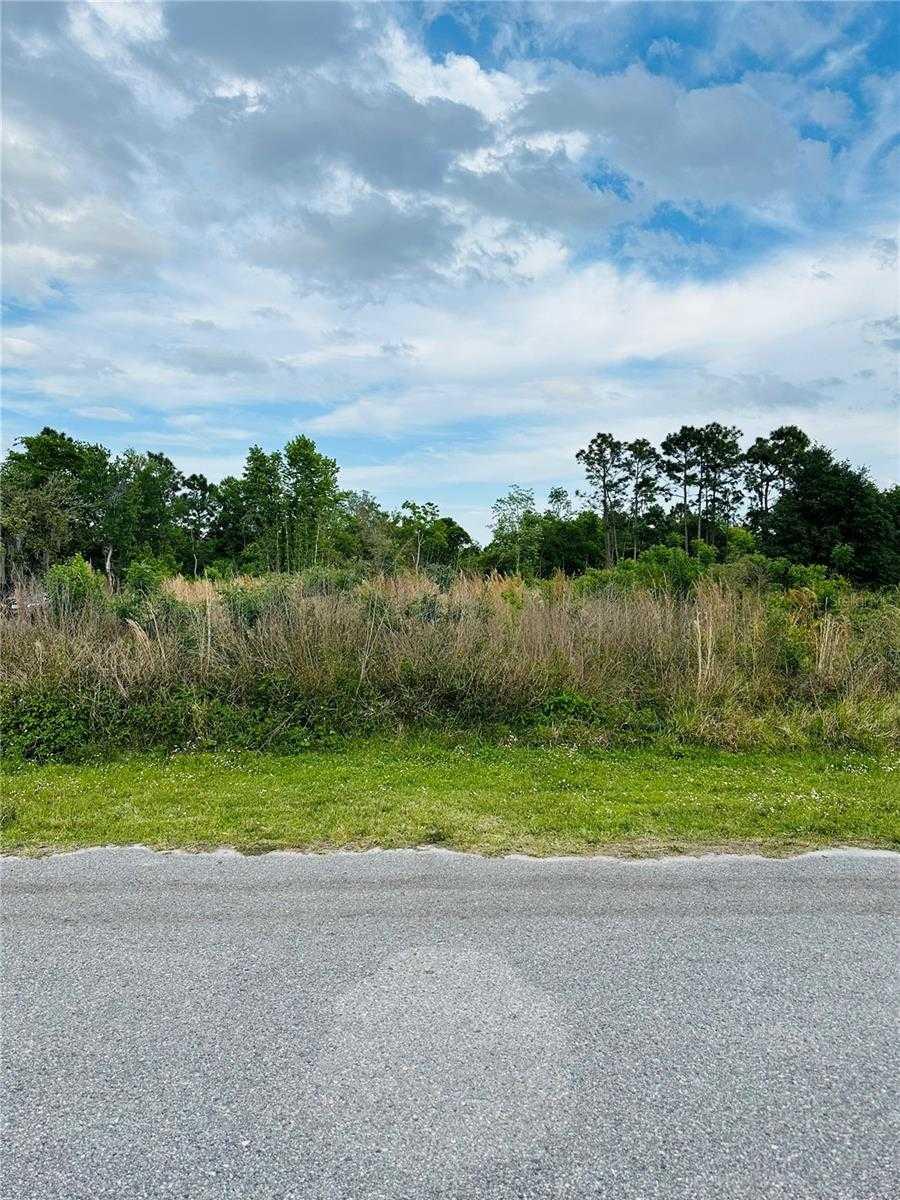 1295 SHERMAN, ORLANDO, Land,  for sale, Natalie Amento, PA, Florida Realty Investments