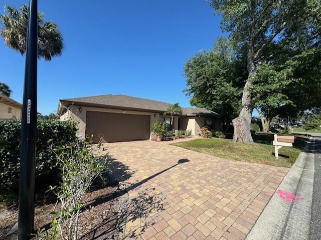 1641 LAKE MARION, APOPKA, Single Family Residence,  for sale, Natalie Amento, PA, Florida Realty Investments