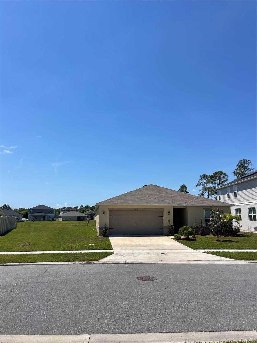 1509 VENICE, DAVENPORT, Single Family Residence,  for sale, Natalie Amento, PA, Florida Realty Investments