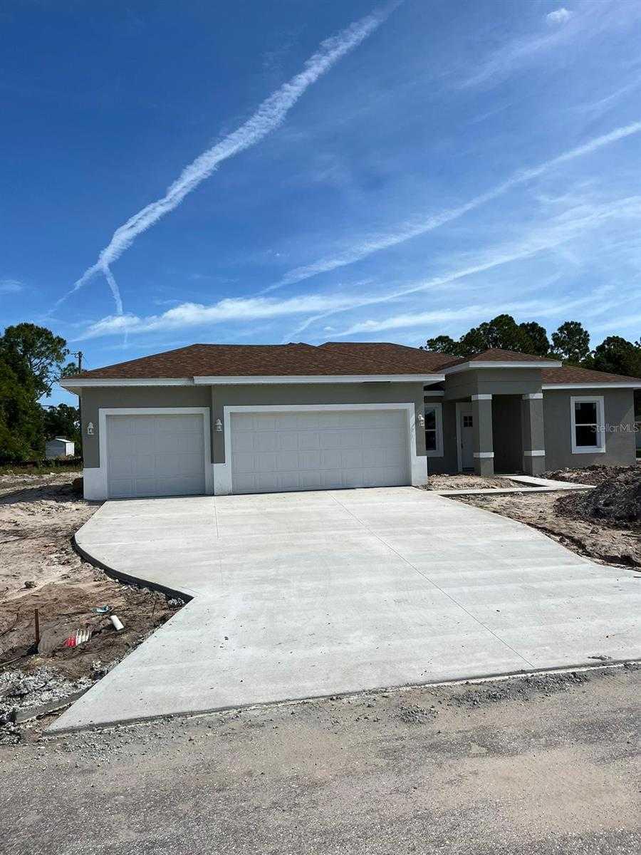 21312 HAWTHORNE, PORT CHARLOTTE, Single Family Residence,  for sale, Natalie Amento, PA, Florida Realty Investments